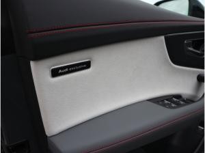 Audi RS Q8 SUV performance*NIMBUSGRAU*EXCLUSIVE*