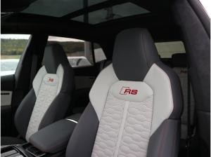 Audi RS Q8 SUV performance*NIMBUSGRAU*EXCLUSIVE*