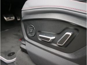 Audi RS Q8 SUV performance*NIMBUSGRAU*EXCLUSIVE*