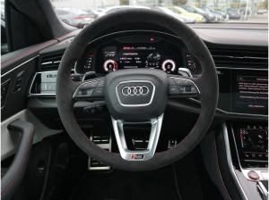 Audi RS Q8 SUV performance*NIMBUSGRAU*EXCLUSIVE*