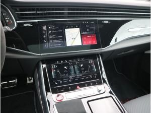 Audi RS Q8 SUV performance*NIMBUSGRAU*EXCLUSIVE*