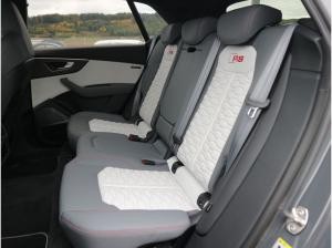 Audi RS Q8 SUV performance*NIMBUSGRAU*EXCLUSIVE*