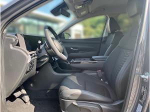 Hyundai TUCSON 1.6 MY26 TREND 18"LM Stoff/Leder LED Navi Kamera