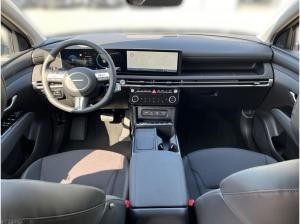 Hyundai TUCSON 1.6 MY26 TREND 18"LM Stoff/Leder LED Navi Kamera