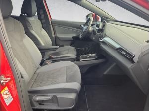 Volkswagen ID.4 Pro Performance*IQ-Light*Wärmepumpe