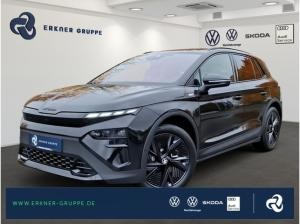 Skoda Elroq 85 RS +ACC+AHK+NAVI+MASSAGE+360°+HEAD-UP+CANTON+