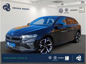 Skoda Scala 1.5 TSI DSG Monte Carlo +ACC+BHZFS+NAVI+RFK+SHZ+