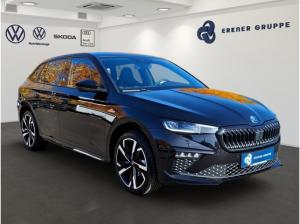 Skoda Scala 1.5 TSI DSG Monte Carlo +ACC+BHZFS+NAVI+RFK+SHZ+