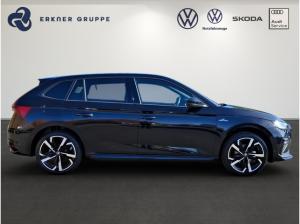 Skoda Scala 1.5 TSI DSG Monte Carlo +ACC+BHZFS+NAVI+RFK+SHZ+