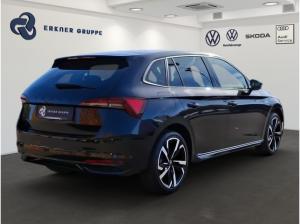Skoda Scala 1.5 TSI DSG Monte Carlo +ACC+BHZFS+NAVI+RFK+SHZ+