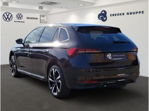 Skoda Scala 1.5 TSI DSG Monte Carlo +ACC+BHZFS+NAVI+RFK+SHZ+