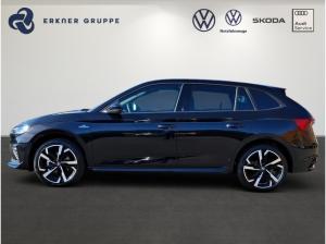 Skoda Scala 1.5 TSI DSG Monte Carlo +ACC+BHZFS+NAVI+RFK+SHZ+