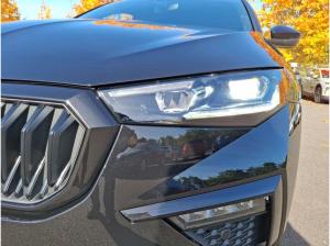Skoda Scala 1.5 TSI DSG Monte Carlo +ACC+BHZFS+NAVI+RFK+SHZ+