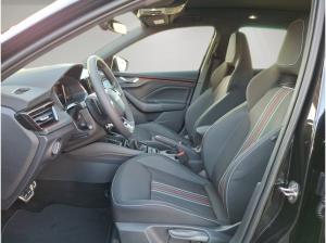 Skoda Scala 1.5 TSI DSG Monte Carlo +ACC+BHZFS+NAVI+RFK+SHZ+