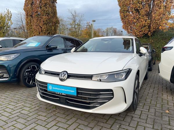 Passat