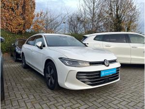 Volkswagen Passat Variant 1.5 eTSI Business sofort verfügbar !