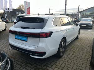 Volkswagen Passat Variant 1.5 eTSI Business sofort verfügbar !