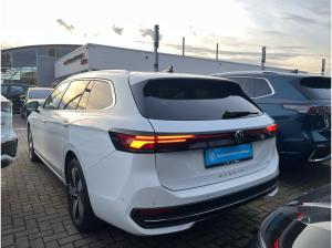 Volkswagen Passat Variant 1.5 eTSI Business sofort verfügbar !