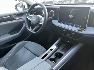 Volkswagen Passat Variant 1.5 eTSI Business sofort verfügbar !