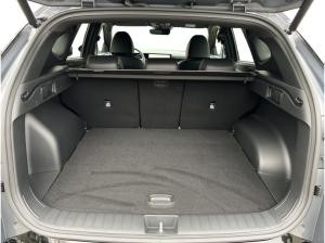 Hyundai TUCSON 1.6 N Line 19"LM Stoff/Leder LED Navi Kamera
