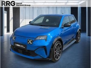 Alpine A290 GT Performance 2 MONATSRATEN GESCHENKT