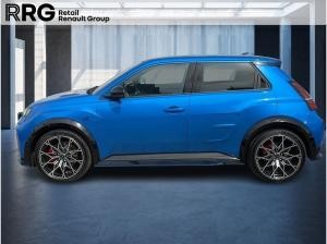 Alpine A290 GT Performance 2 MONATSRATEN GESCHENKT