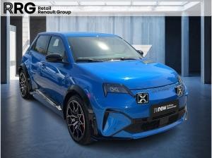 Alpine A290 GT Performance 2 MONATSRATEN GESCHENKT