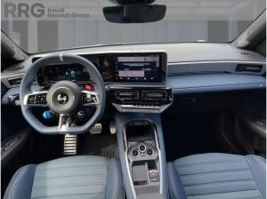 Alpine A290 GT Performance 2 MONATSRATEN GESCHENKT