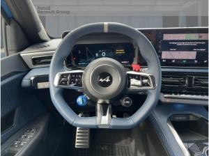 Alpine A290 GT Performance 2 MONATSRATEN GESCHENKT