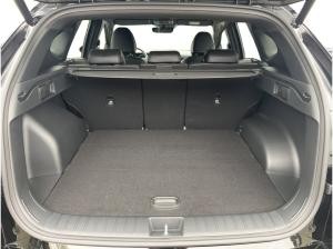 Hyundai TUCSON 1.6 N Line 19"LM Stoff/Leder LED Navi Abyss Black