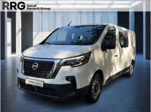 Nissan Primastar 3,0t dCi 130 DPF L2H1 DoKa N-Connecta