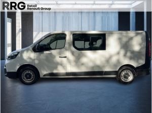 Nissan Primastar 3,0t dCi 130 DPF L2H1 DoKa N-Connecta