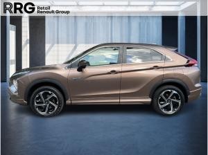 Mitsubishi Eclipse Cross Plus Black 2.4 PHEV Kamera Sitzhzg
