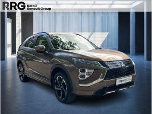 Mitsubishi Eclipse Cross Plus Black 2.4 PHEV Kamera Sitzhzg