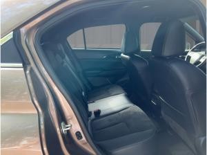 Mitsubishi Eclipse Cross Plus Black 2.4 PHEV Kamera Sitzhzg