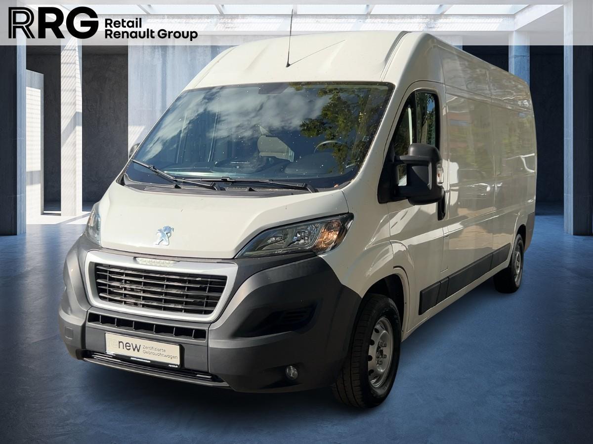 Peugeot Boxer L3H2 HDi 140 SORTIMO Kamera Allwetter