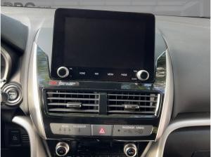 Mitsubishi Eclipse Cross Plus Black 2.4 PHEV Kamera Sitzhzg