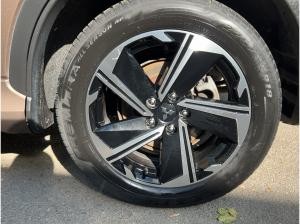 Mitsubishi Eclipse Cross Plus Black 2.4 PHEV Kamera Sitzhzg