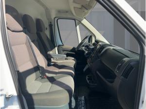 Peugeot Boxer L3H2 HDi 140 SORTIMO Kamera Allwetter