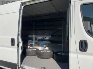 Peugeot Boxer L3H2 HDi 140 SORTIMO Kamera Allwetter