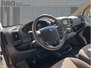 Peugeot Boxer L3H2 HDi 140 SORTIMO Kamera Allwetter