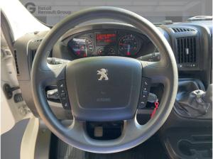 Peugeot Boxer L3H2 HDi 140 SORTIMO Kamera Allwetter
