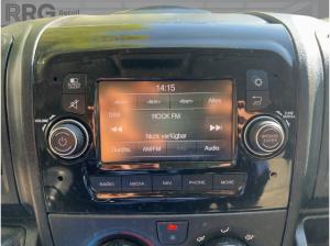 Peugeot Boxer L3H2 HDi 140 SORTIMO Kamera Allwetter