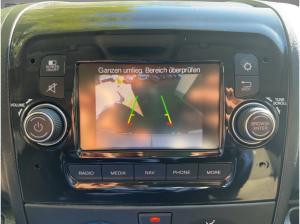 Peugeot Boxer L3H2 HDi 140 SORTIMO Kamera Allwetter