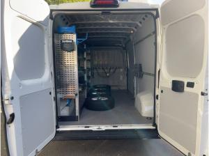 Peugeot Boxer L3H2 HDi 140 SORTIMO Kamera Allwetter