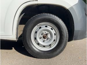 Peugeot Boxer L3H2 HDi 140 SORTIMO Kamera Allwetter