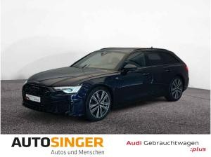 Audi A6 Avant 50 TDI S line qua *PANO*MATRIX*AHK*360*