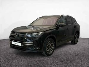 Volkswagen Tiguan Elegance eHybrid AHK*DCC*NAV*SHZ*WR