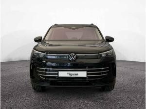 Volkswagen Tiguan Elegance eHybrid AHK*DCC*NAV*SHZ*WR