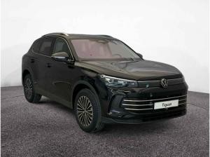 Volkswagen Tiguan Elegance eHybrid AHK*DCC*NAV*SHZ*WR